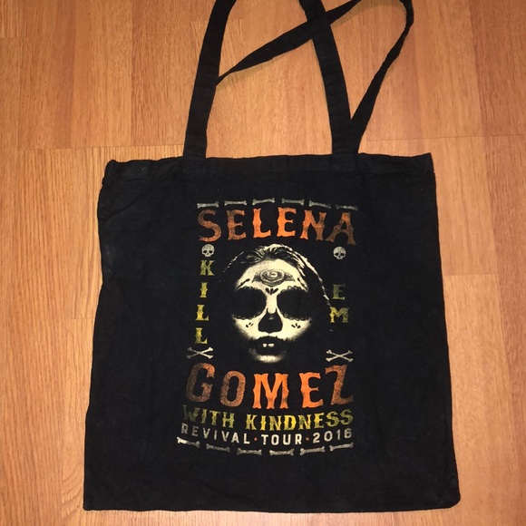 Selena Gomez Handbags - Selena Gomez bag